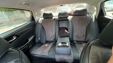 Kia: Kia K7: 2020 г., 3 л, Автомат, Бензин, Седан — 3