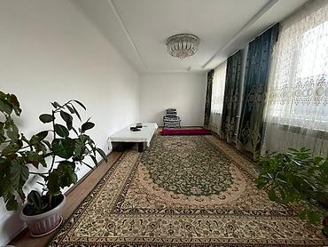 Продажа коттеджей и домов: 🏡 ПРОДАЕТСЯ ДОМ В АК-ОРДО 1 📍 Расположение: Ак-Ордо 1 📏 Участок: 5 — 7