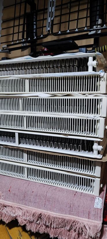 quru taxta: Панельный Радиатор