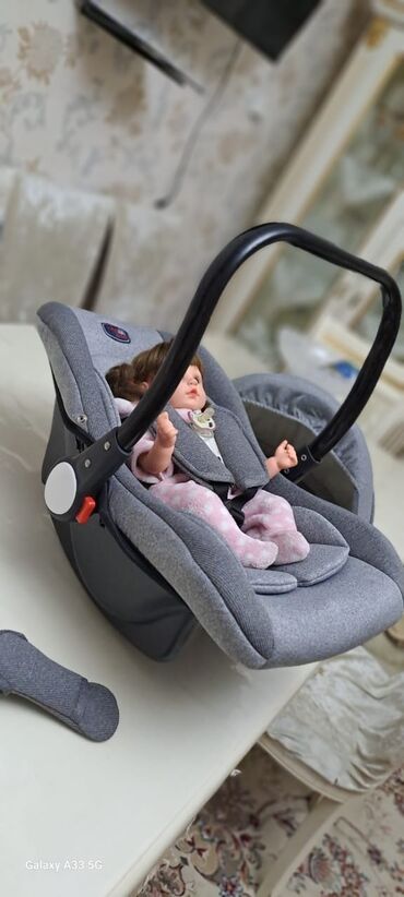 Lixiang: Baby Land körpə avtomobil oturacağı/daşıyıcı - Marka: Baby Land -