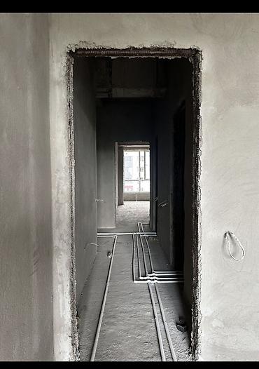 калыб: 1 бөлмө, 45 м², Бах көч. Элитка, 10 кабат, ПСО (өз алдынча бүтүрүү) — 6