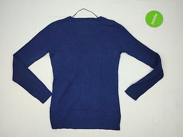 bluza armani exchange: In Extenso, Sweter damski, rozmiar M — 3