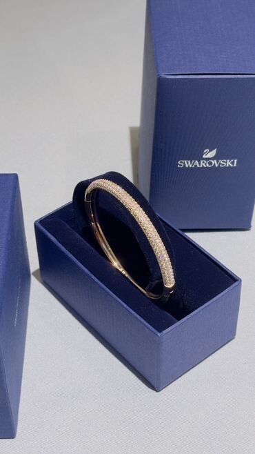 Bilərziklər: Bilərzik, Swarovski — 11