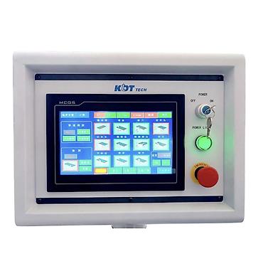 Өндүрүш үчүн жабдуулар: Кромкооблицовочный станок KDT 368J Описание: - Профессиональная — 3