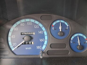 Daewoo: Daewoo Matiz: 2013 г., 0.8 л, Механика, Бензин, Хэтчбэк — 17