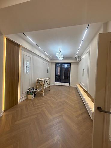 Ремонт под ключ: Современный ремонт под ключ в стиле неоклассика/минимализм. Что — 2