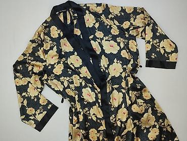 berkertex kimono: Marks & Spencer damski, Szlafrok, rozmiar XL — 1