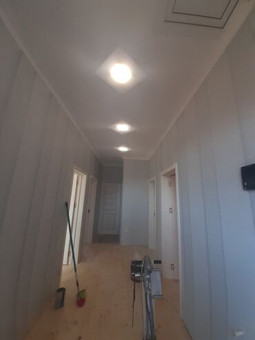 Həyət evləri və villaların satışı: Binəqədi qəs. 3 otaqlı, 120 kv. m, Kredit yoxdur, Yeni təmirli -da lalafo.az — 2 Həyət evləri və villaların satışı: Binəqədi qəs. 3 otaqlı, 120 kv. m, Kredit yoxdur, Yeni təmirli — 2