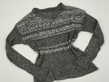 Swetry: Sweter, M, stan - Zadowalający