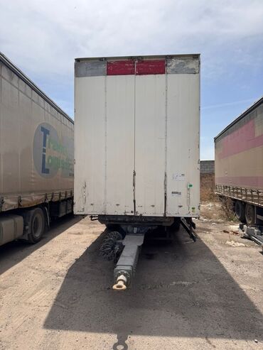 грузовой вольва: Чиркегич, Volvo, Парда, 12ден баштап т, Колдонулган
