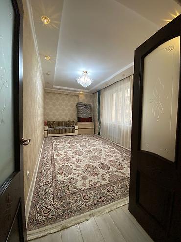 Продажа квартир: 2 комнаты, 66 м², Элитка, 4 этаж, Дизайнерский ремонт — 5