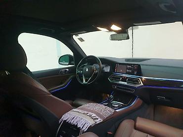 х5 м: BMW X5: 2019 г., 3 л, Автомат, Бензин, Внедорожник — 6