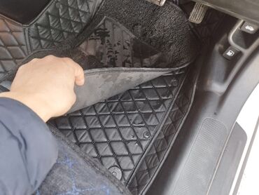 Honda: Honda CR-V: 2003 г., 2 л, Автомат, Бензин at lalafo.kg — 12 Honda: Honda CR-V: 2003 г., 2 л, Автомат, Бензин — 12