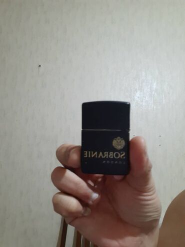 Qəlyan, vayp və aksesuarları: Originaldi USA istesalidi