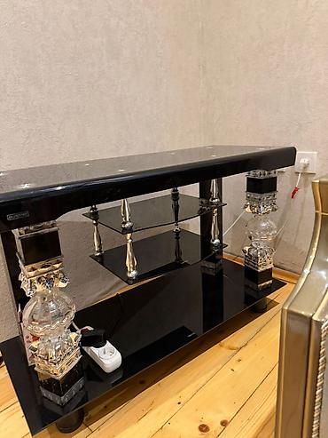 TV və video: İşlənmiş Televizor Panasonic 50" Ünvandan götürmə — 2
