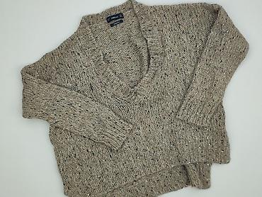 sweter massimo dutti: Zara, Sweter damski, rozmiar S — 1