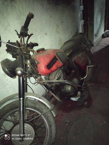 купить мотоцикл иж планета 5 в Кыргызстан | Другая мототехника: Продаются мотоциклы Планета Иж 3,5 имеются 4ед один новый в идеальном