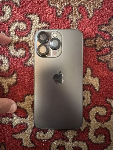 canon rp: IPhone 13 Pro, 128 ГБ, Графит, 92 %