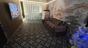 Продажа квартир: 2 комнаты, 55 м², Индивидуалка, 2 этаж, Дизайнерский ремонт at lalafo.kg — 15 Продажа квартир: 2 комнаты, 55 м², Индивидуалка, 2 этаж, Дизайнерский ремонт — 15