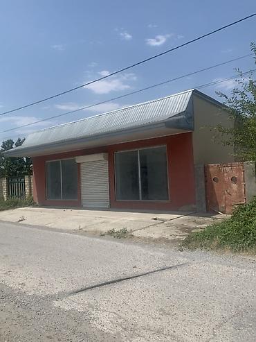 daşınmaz emlak: Xacmaz rayonu Carxi kendide asvalt yolda yerlesir 100kvadrat magazadi — 3