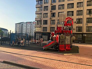 Продажа квартир: 2 комнаты, 52 м², Элитка, 3 этаж, Дизайнерский ремонт — 32
