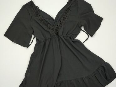 bawełniana sukienki damskie: Dress, S (EU 36), condition - Good