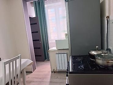 Долгосрочная аренда квартир: 2 комнаты, Агентство недвижимости, Без подселения, С мебелью частично at lalafo.kg — 2 Долгосрочная аренда квартир: 2 комнаты, Агентство недвижимости, Без подселения, С мебелью частично — 2