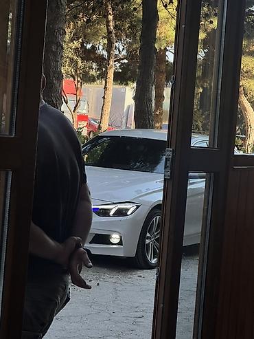 masın satısı: F30 ön faralar.İşıq effektinə söz yoxdur g20 style faradır yenisi 1400 — 1