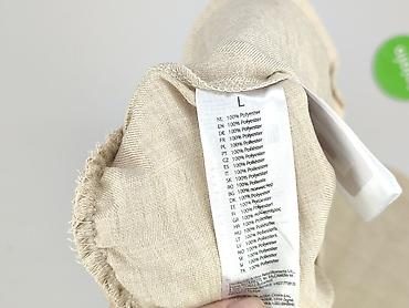 crane buty: Spodnie materiałowe damskie, rozmiar L — 5