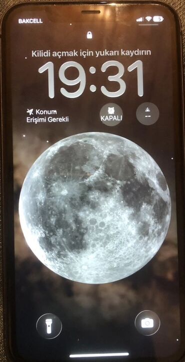 fen: IPhone 11, Qara, Face ID
