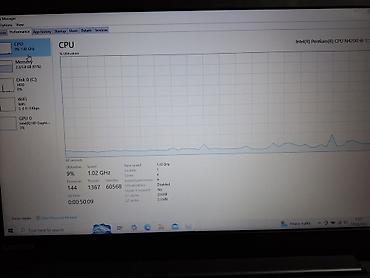 Lenovo: Lenovo IdeaPad 320 – 15.6" laptop - Ekran: 15.6" (mat finiš, Full HD — 12