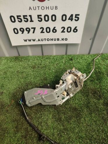 дверные ручки на пассат: Замок двери Mazda