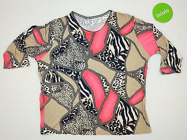 top terranova: Bluzka damska, rozmiar 5XL — 2