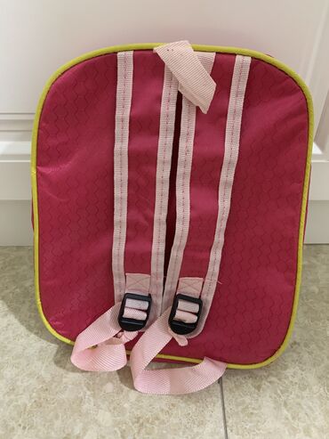 сумку для детских вещей сумка: Продаю новые вещи 
Сумка рюкзак детский