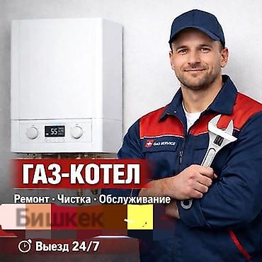 купить бойлер thermex: Ремонт настенные газовые котлы. Ремонт напольные газовые котлы — 1