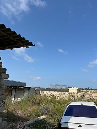 baq evlerinin satisi: 2 otaqlı, 48 kv. m, Kredit yoxdur, Təmirsiz — 6