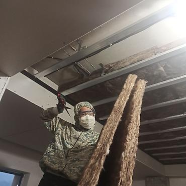 Другие виды гипсокартонных работ: Больше 6 лет опыта — 13