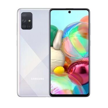 samsung x650: Samsung Galaxy A71