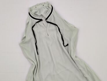 sukienki w kwiaty plus size na wesele: Sukienka damska, rozmiar S