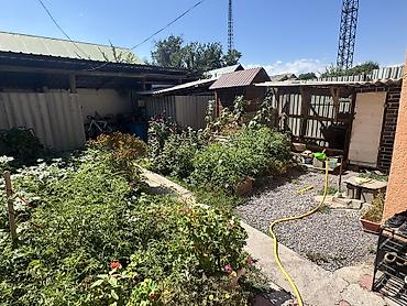mia home: 🏡 ПРОДАЁТСЯ ДОМ — ЗАХОДИ И ЖИВИ! 📍 Адрес: г. Кара-Балта, ул. Жайыл — 3