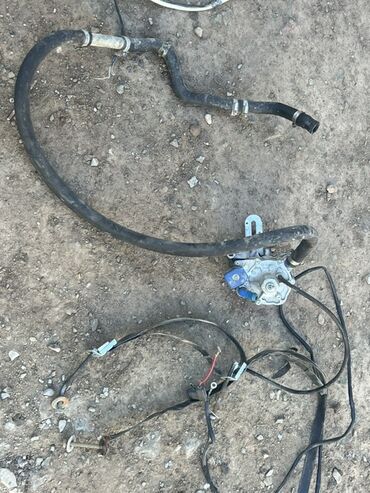 шины бу бишкек оптом: ГБО