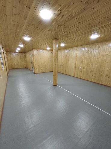 Konteynerlər: Konteyner tam hazır modul məkan Bakı daxili çadırılma quraşdırma - — 6