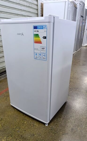 агрегат для холодильника: Холодильник Delfa, Новый, Однокамерный, De frost (капельный), 50 * 80 * 48