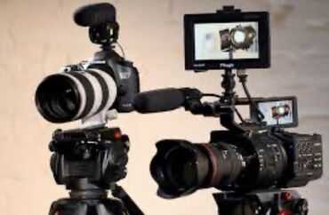 Фотоаппараты: Фотосъёмка, Видеосъемка | Студия, С выездом | Съемки мероприятий, Love story, Видео портреты