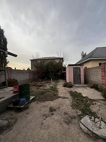 продаю дачу кант: 6 комнат, 150 м², 8 соток, Шевченко, Собственник — 7