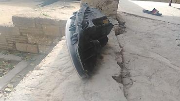 saipa 2011: Sol, Yaxın və uzaq vuran işıqlar Hyundai, 2016 il, Orijinal, İşlənmiş — 4