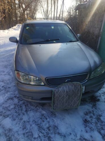 bmw e39 2 5: Nissan Cefiro: 1999 г., 2.5 л, Автомат, Бензин