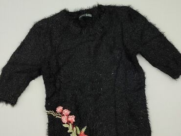 sweter z angory h: Sweter damski, Atmosphere, rozmiar XS