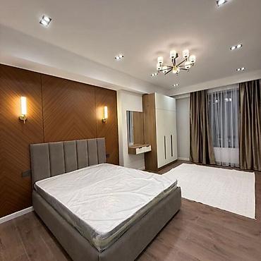 проспект мира: 2 комнаты, 68 м², Элитка, 12 этаж, Дизайнерский ремонт — 1