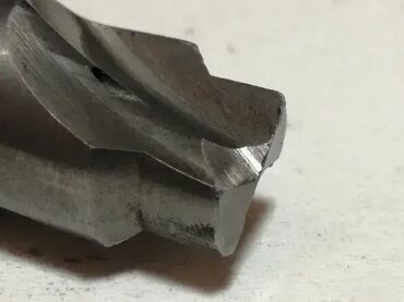 Ostali uređaji: Zabusivac 7,5mm od tvrdog metala (2883) sa kanalima za hladjenje — 9